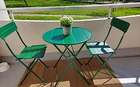 Appartement Rennes Stade Parking Gratuit